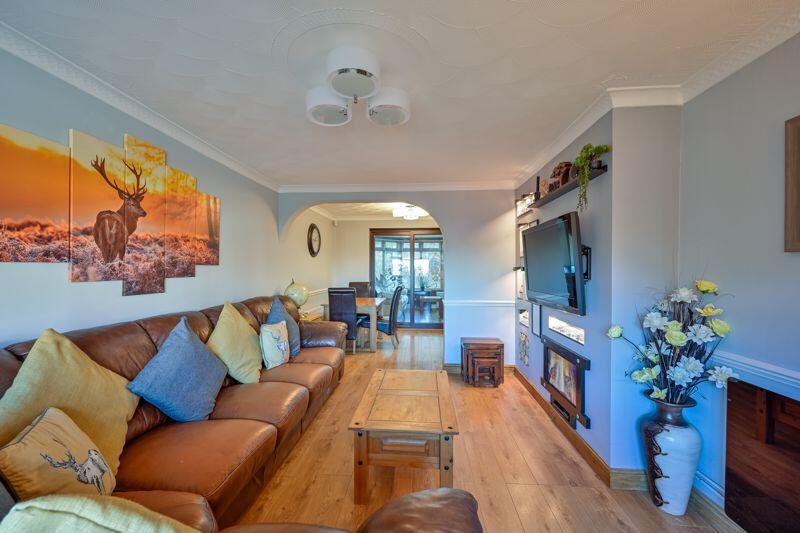 Lounge - 3