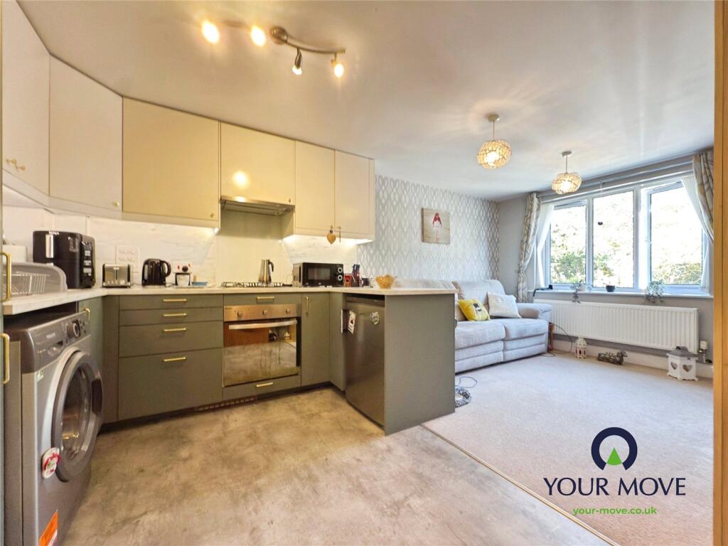 Kitchen/Lounge/Diner