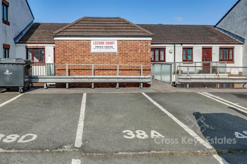 More Property Information