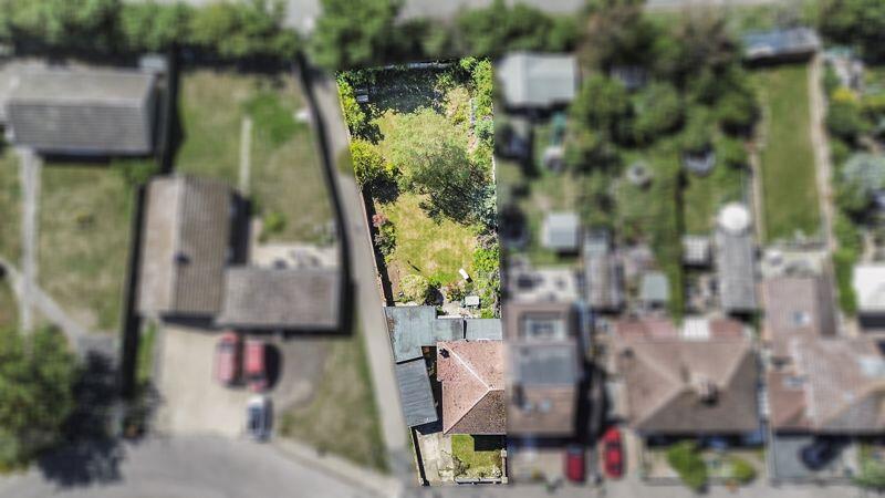 Aerial Shot