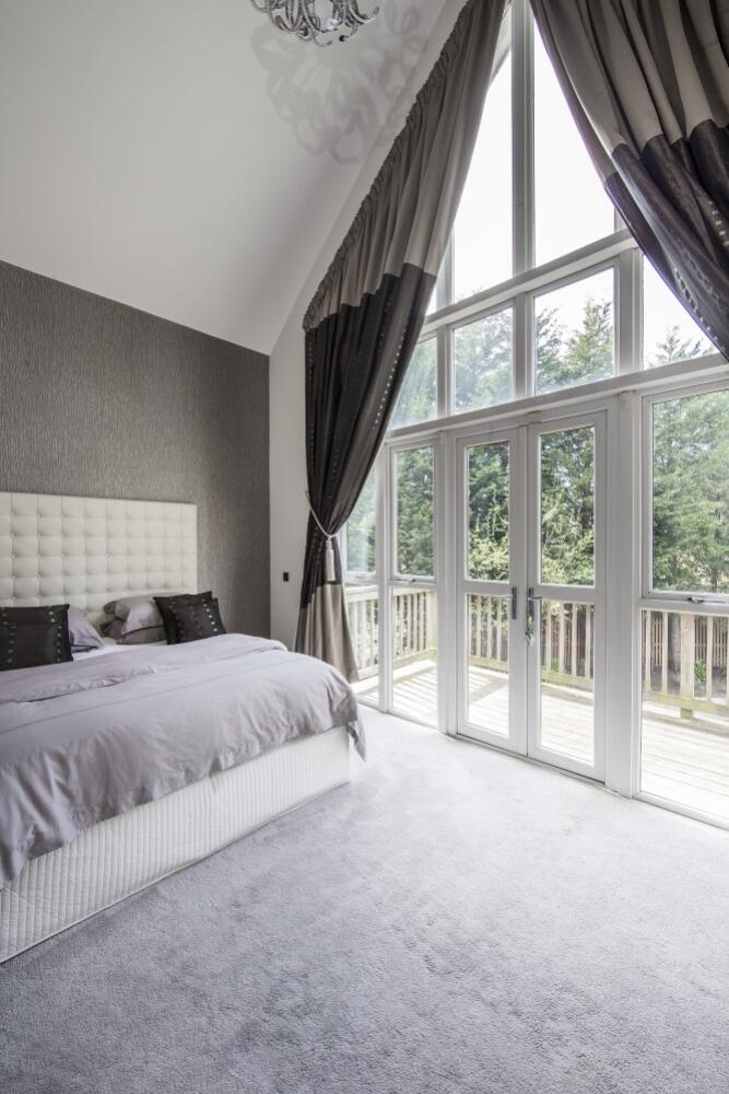 Bedroom ONE 04