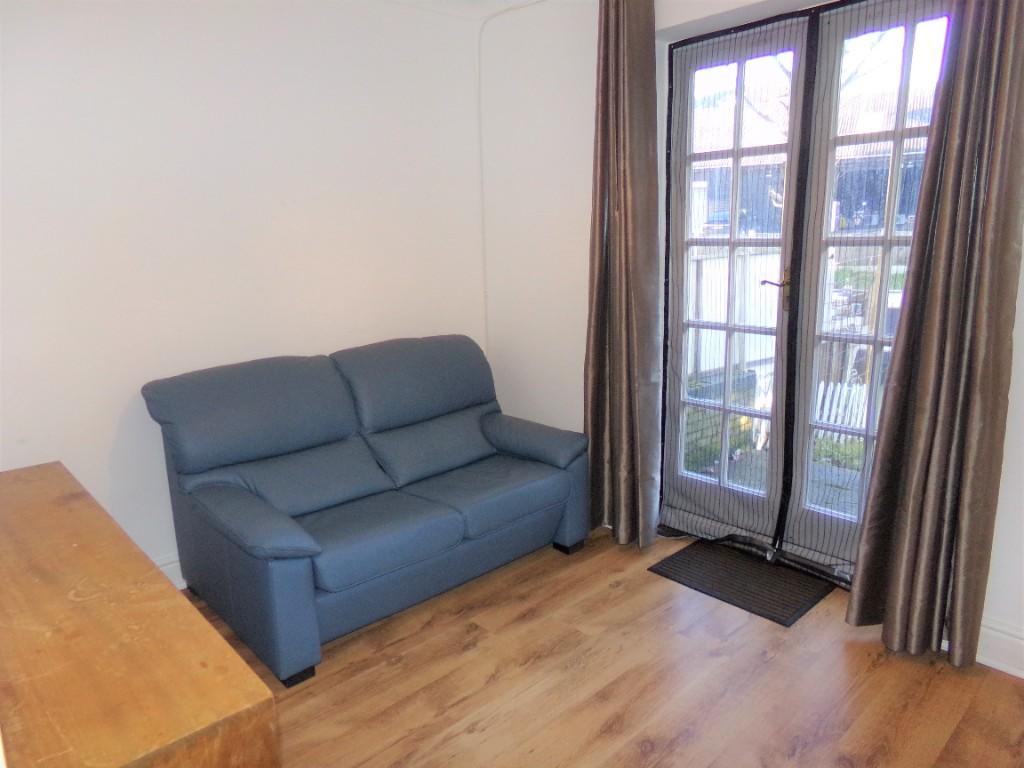 Bed 2 - Ground Floor