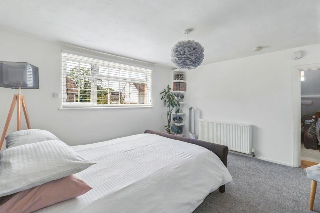 Loft Room