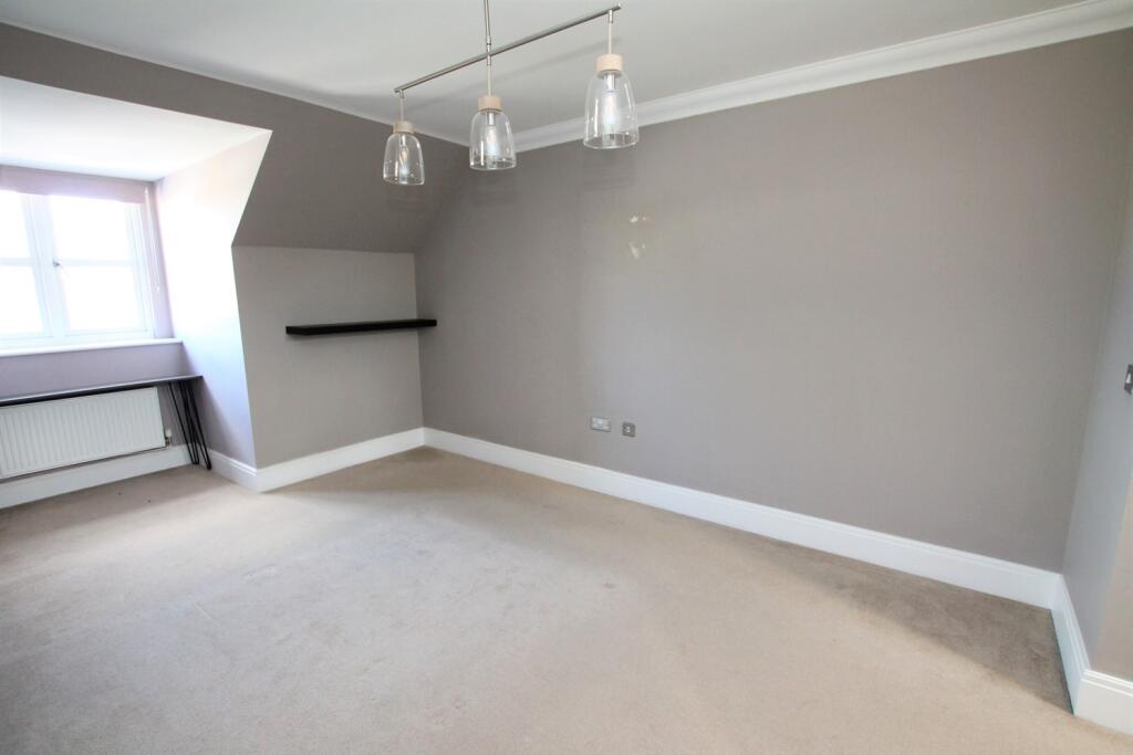 Bedroom+One