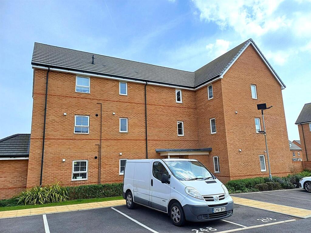 Rear Elevation
