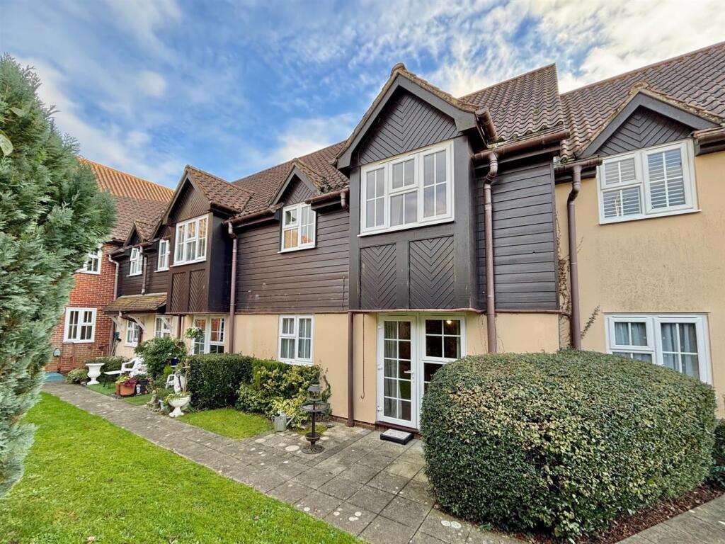 School Lane, Seal, Sevenoaks