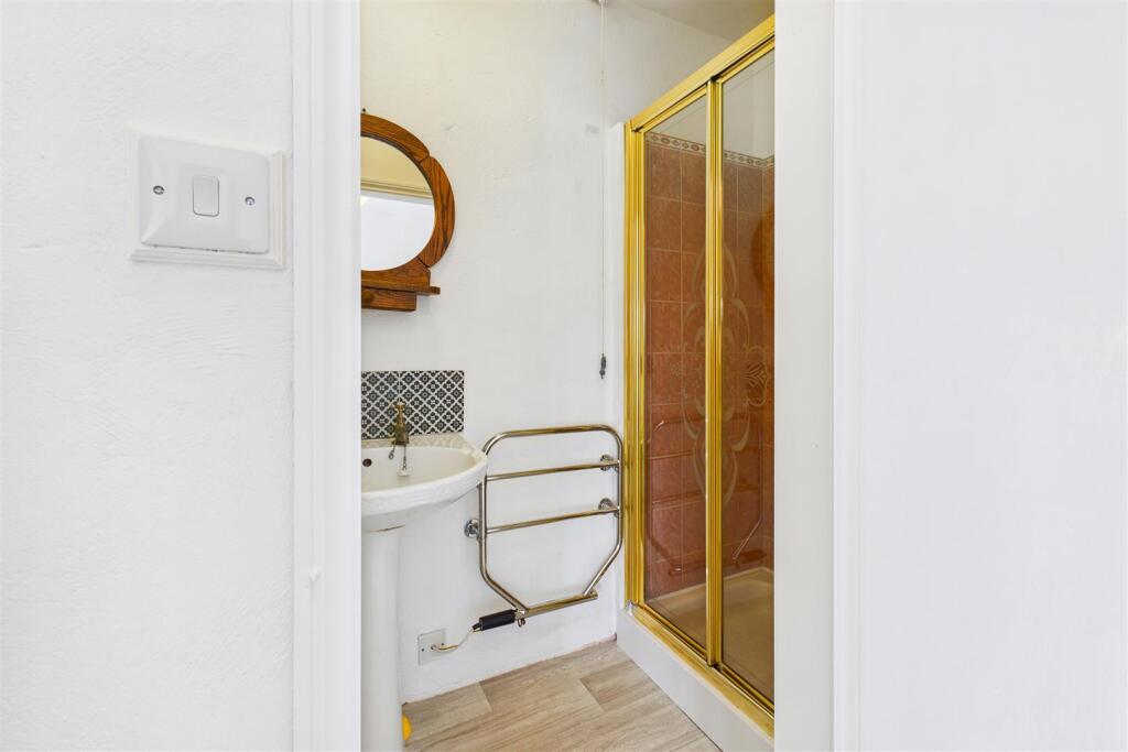Manuels Farmhouse En Suite