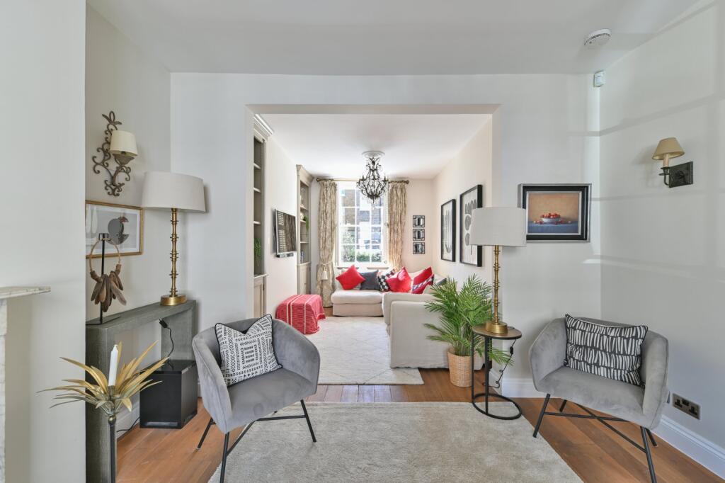 Drawing Room