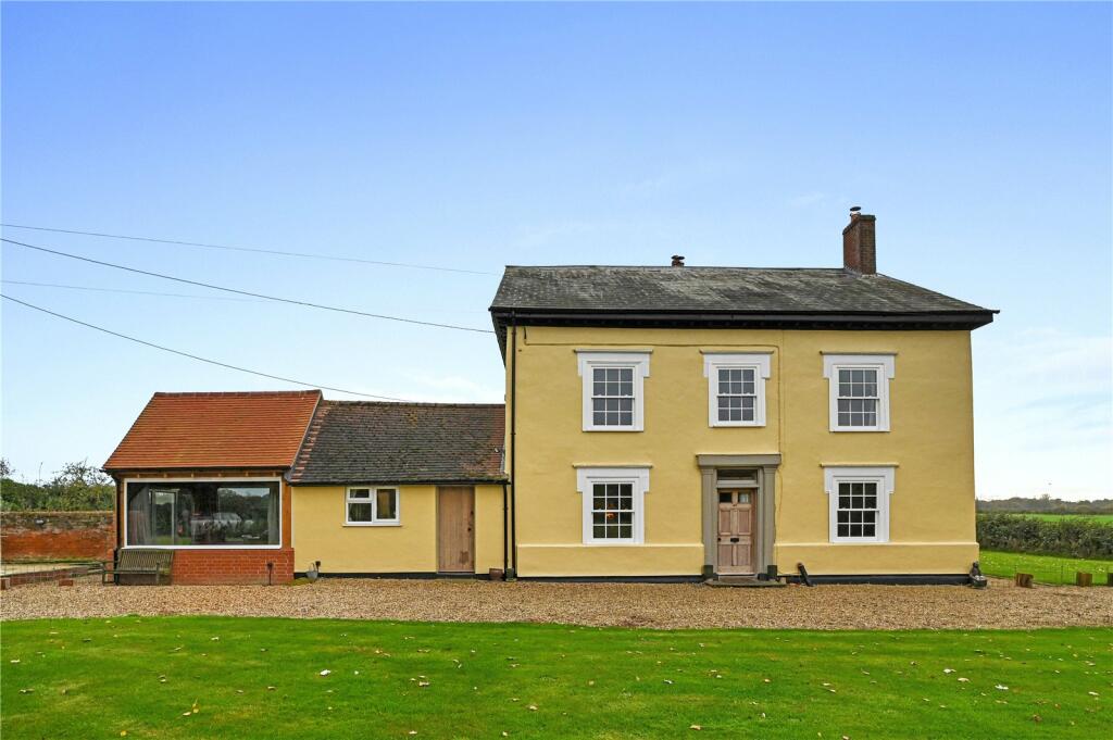 Front Aspect