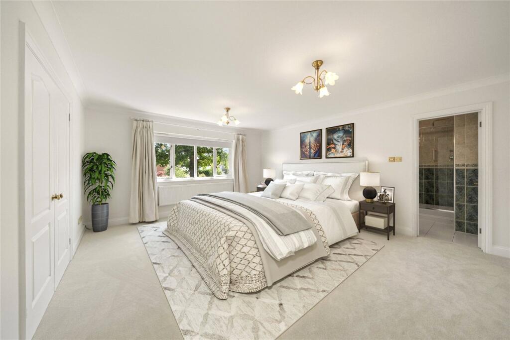Main Bedroom