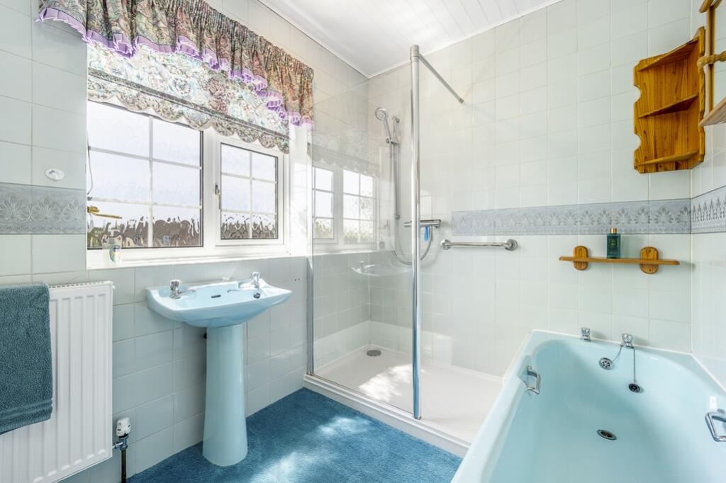 81 Tanchelene, White House Lane (Fishtoft)-32
