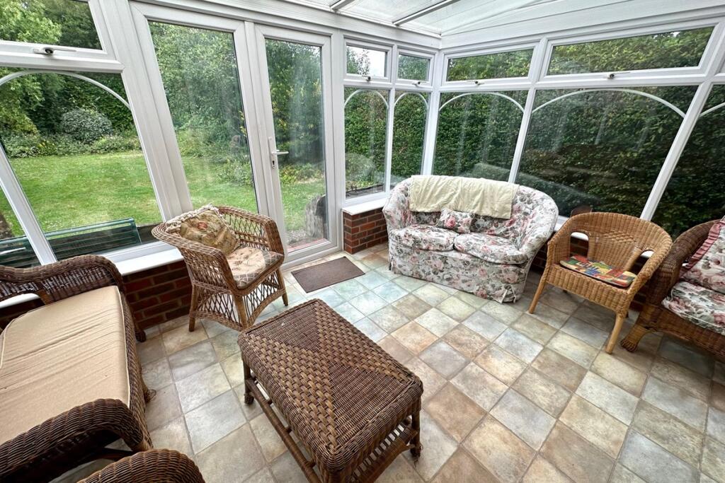 Conservatory