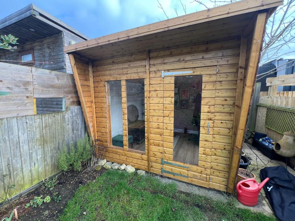 Summer House