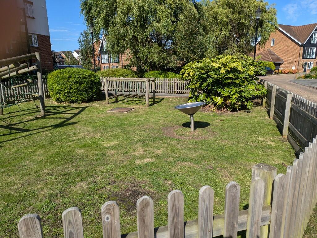 Play area