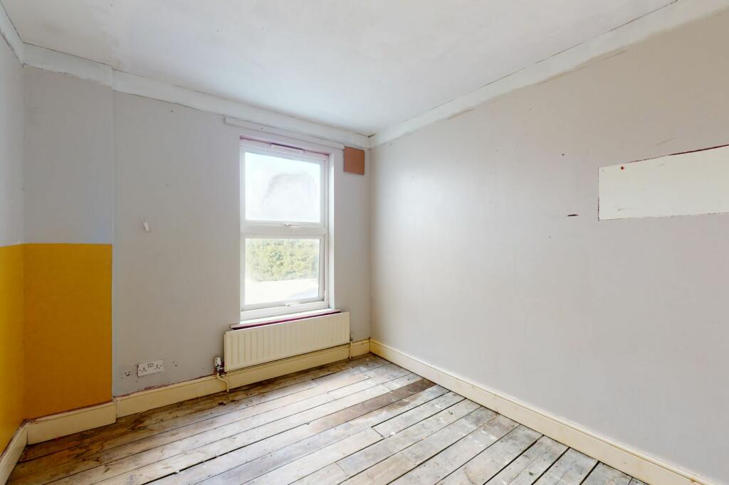 16 Orlop Street, Greenwich, London, SE10 9AB