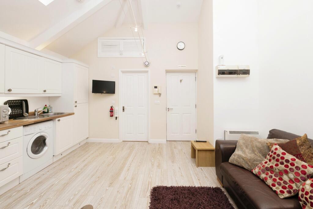 Open Plan