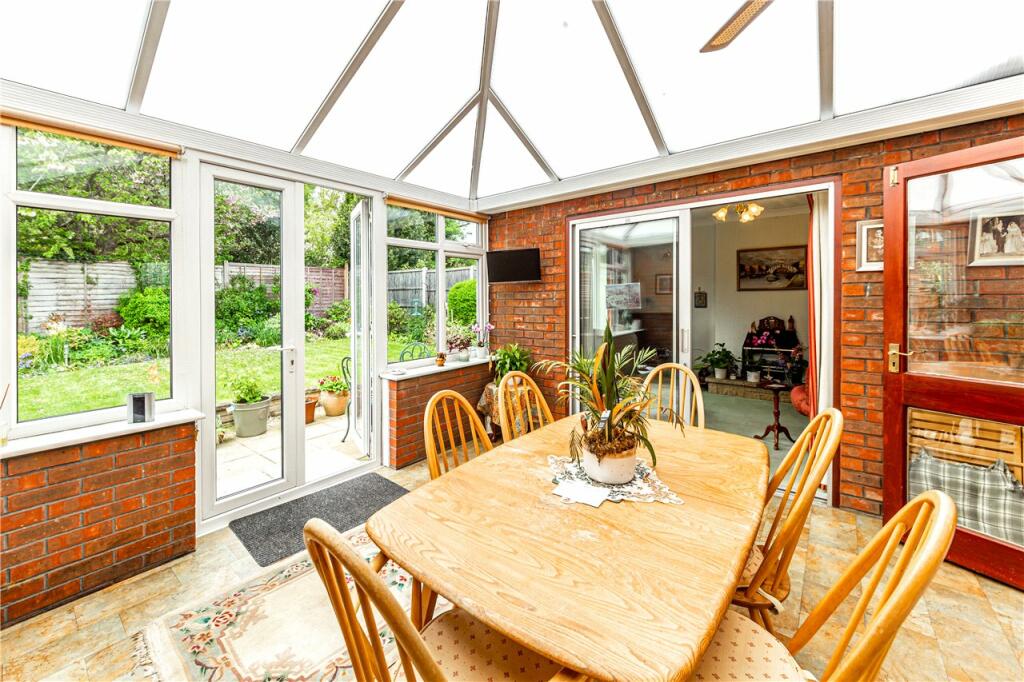 Conservatory