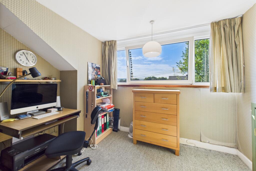 Primary Bedroom Dressing Room-Office