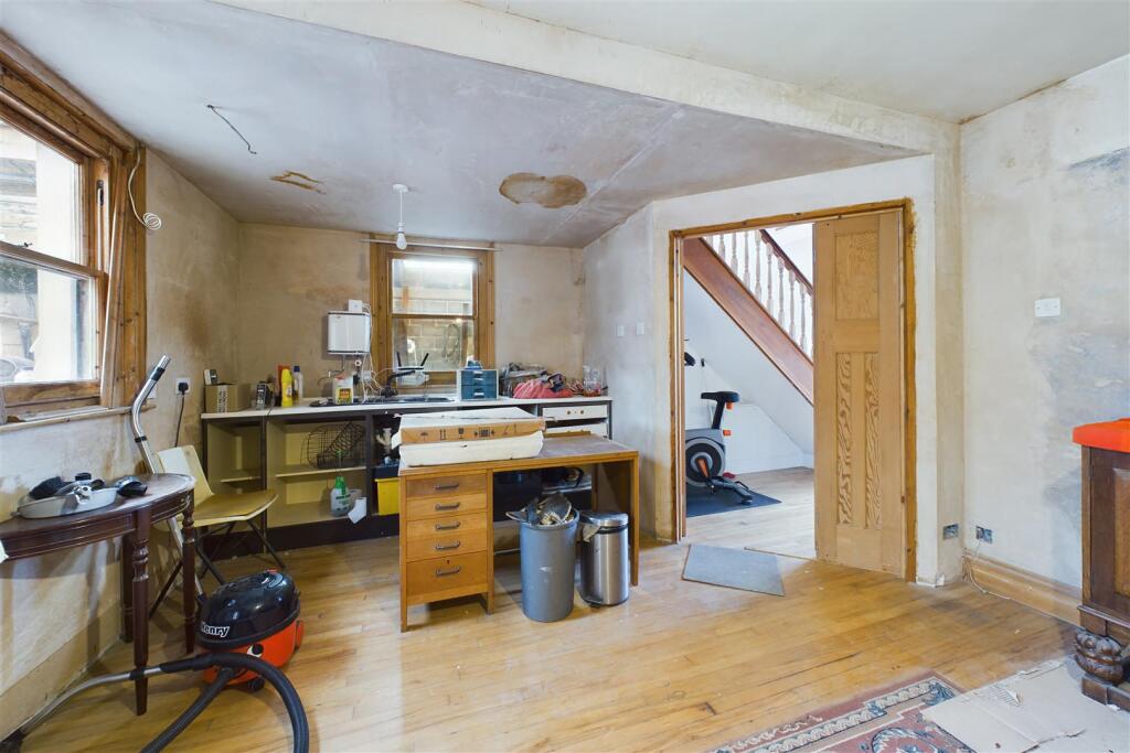 3 Imperial Road, Hengrove, Bristol BS14 9EE | Free
