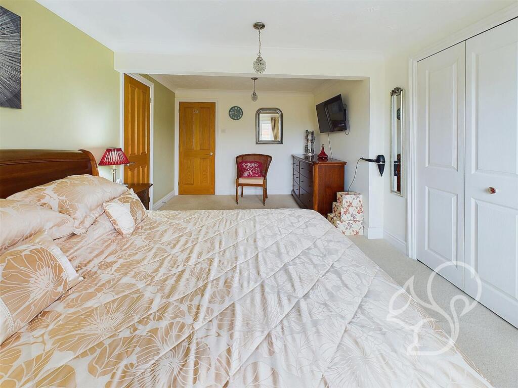 Principal Bedroom
