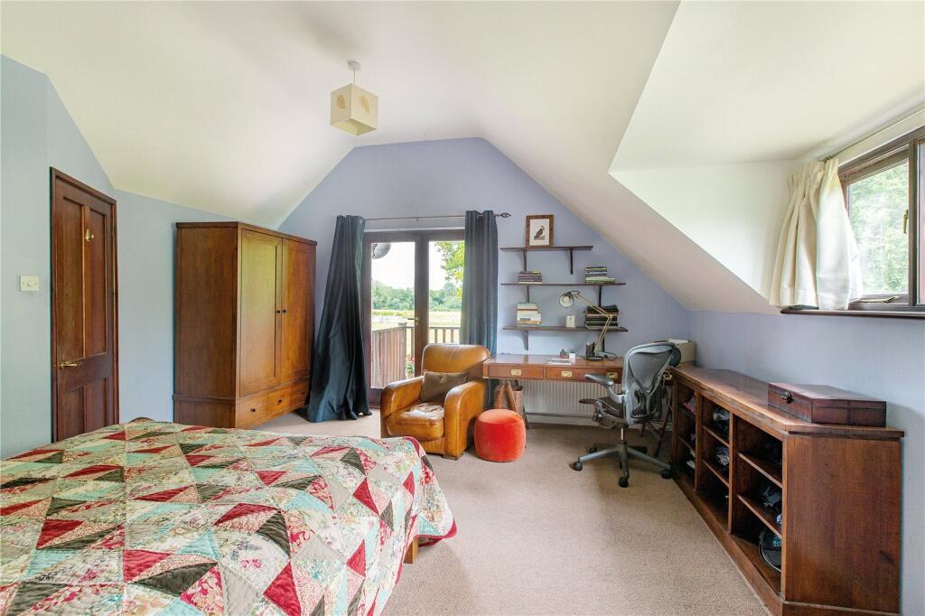 Principal Bedroom