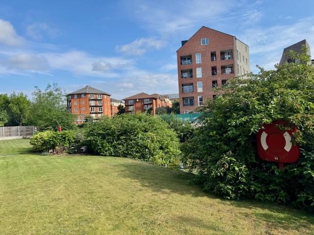 More Views Of The Gardens