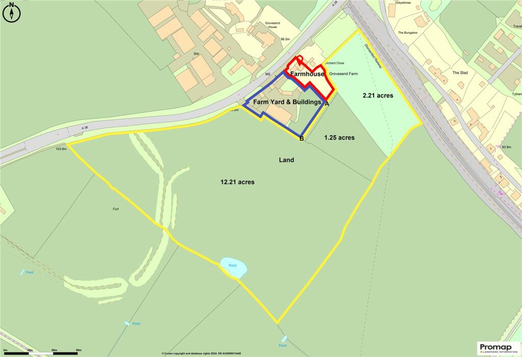 Sale Plan