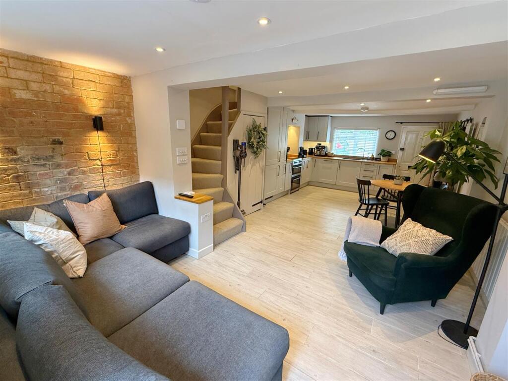 Ground Floor Accommodation