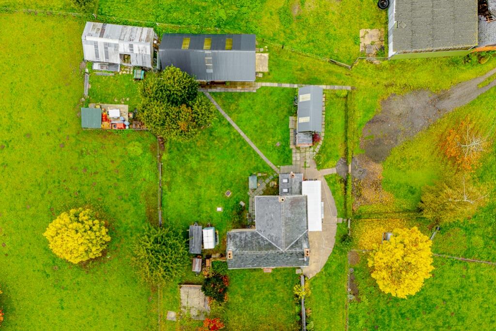 Greenfield Farm Cottages (Saracens Head)-6