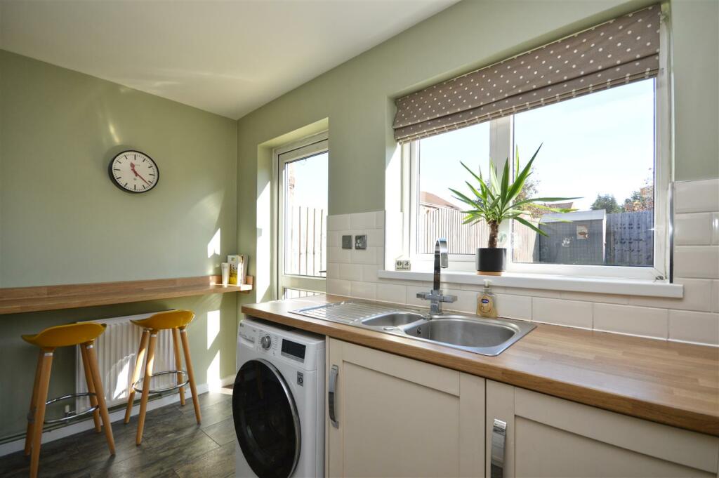 Kitchen / Breakfast