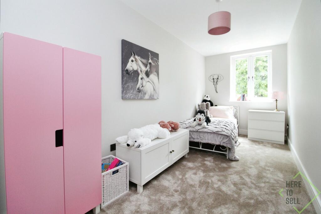 Bedroom Five