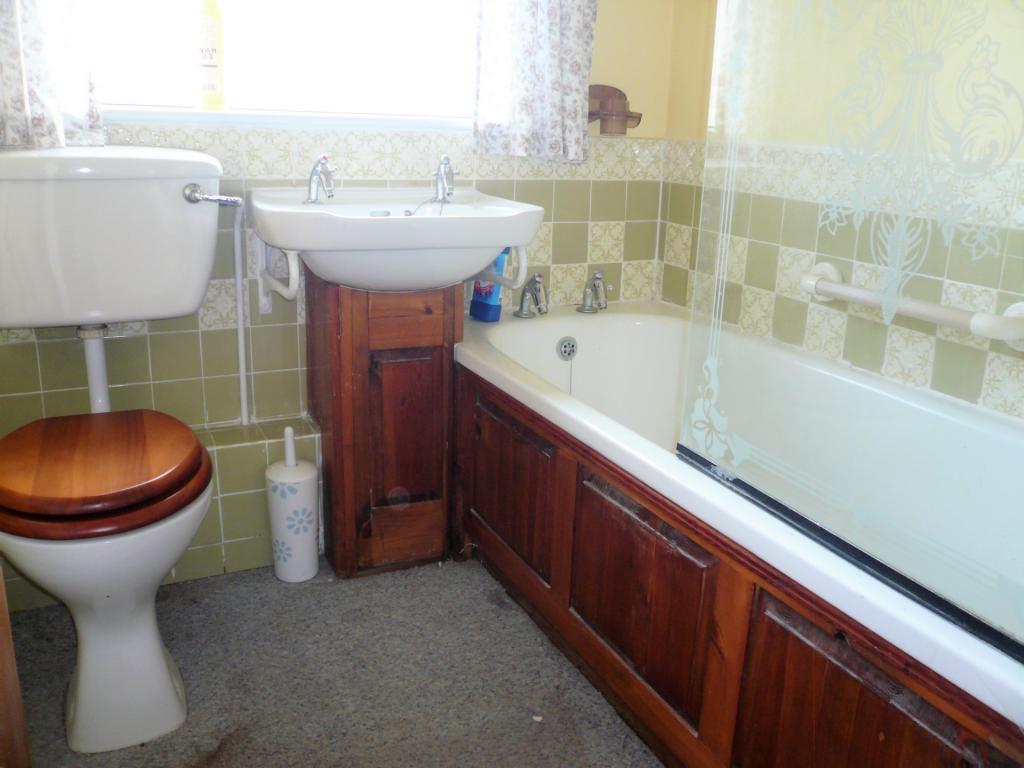 Bathroom/WC