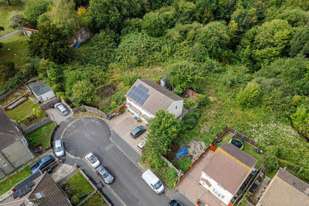 Development Site and Woodland @ Ashdene Avenue, Ea