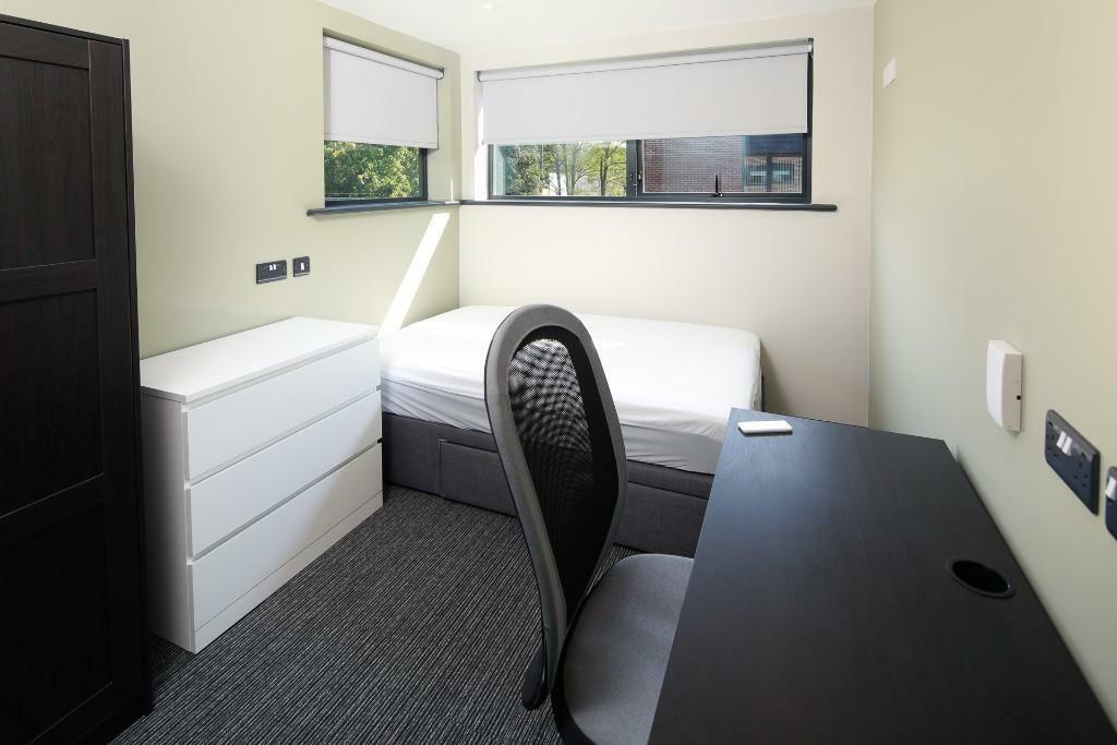 Luxury Room 8C