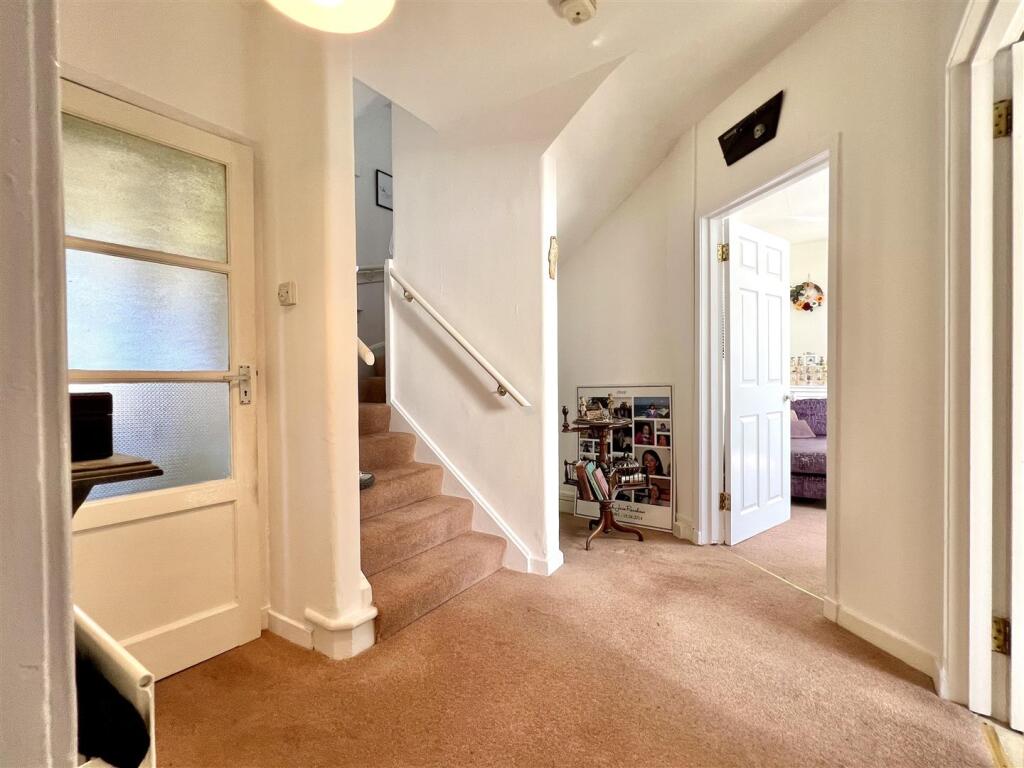 Castle Terrace, Kennoway