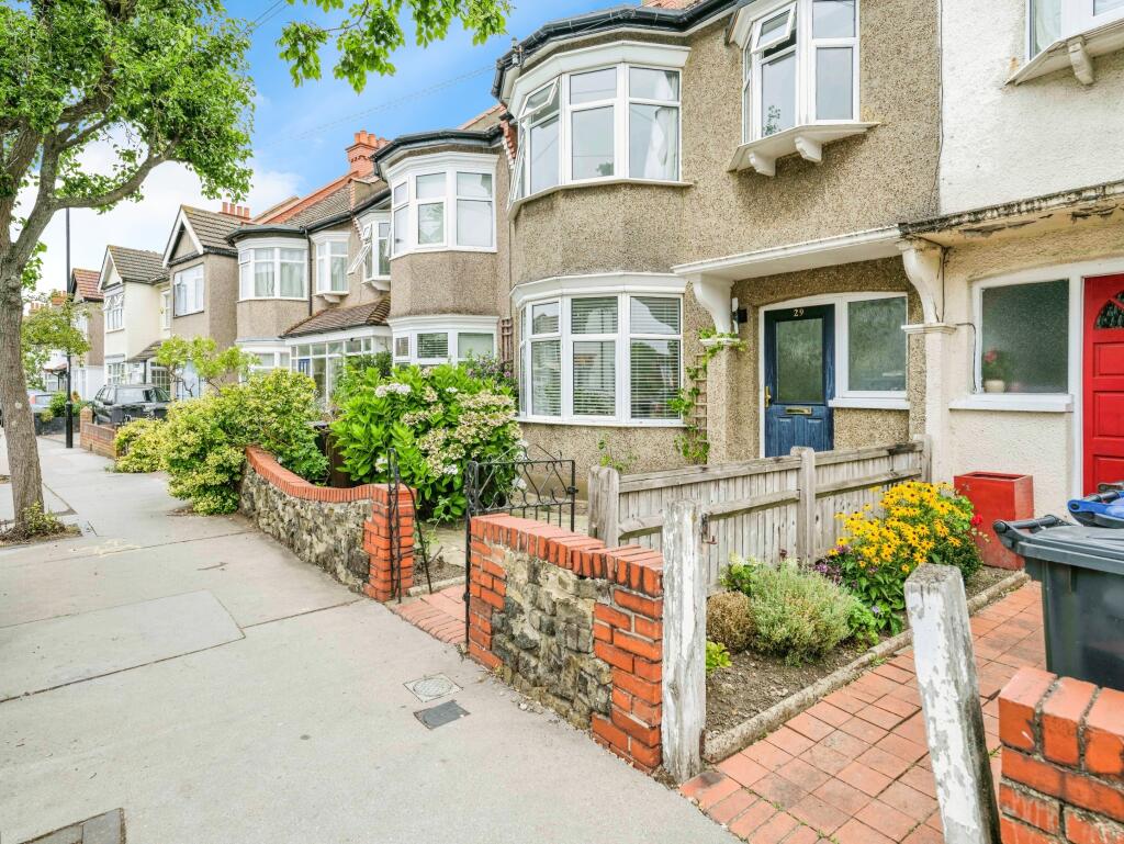 View Of The Property