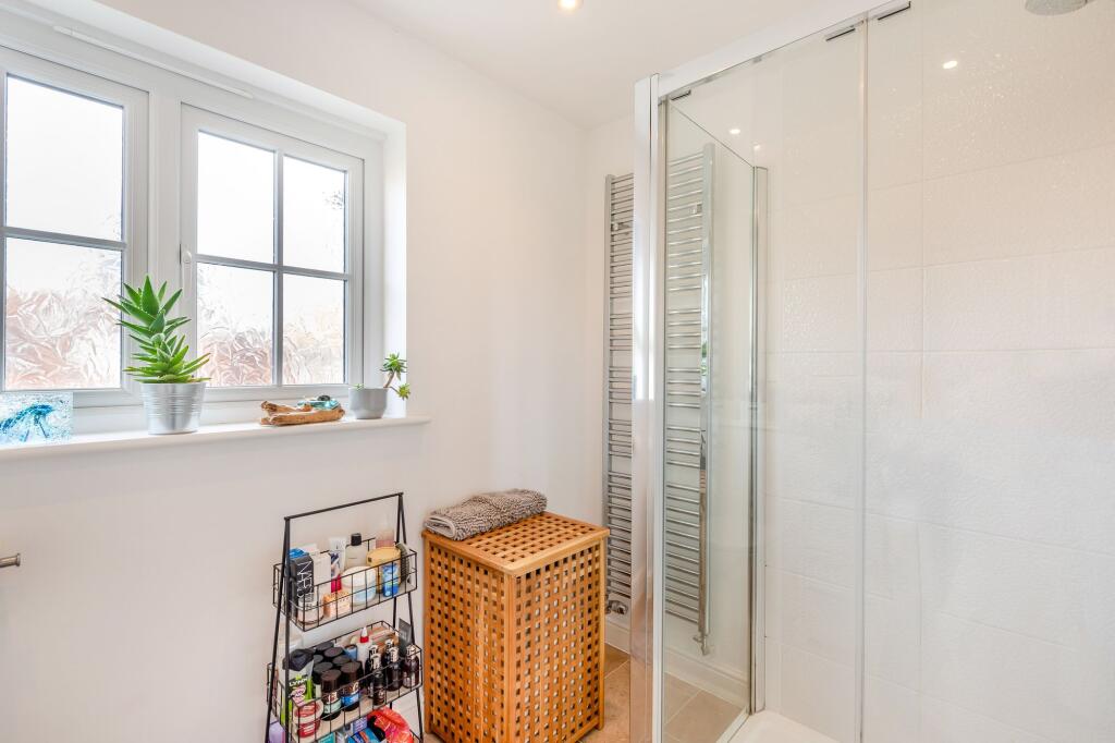 Master Ensuite