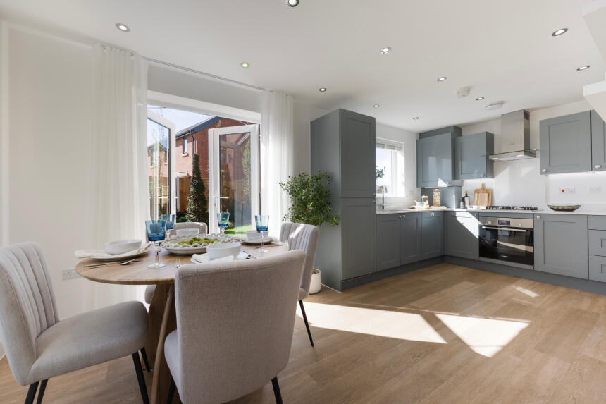 Sowerby Gate,
Thirsk,
YO7 3FG