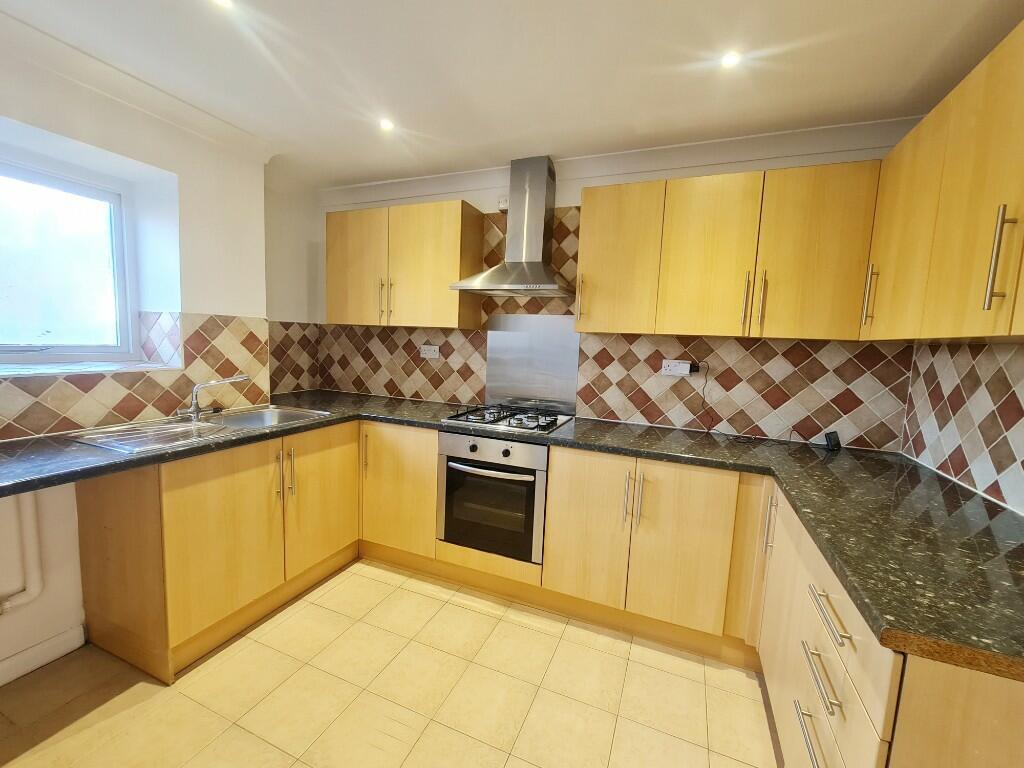 Modern Kitchen