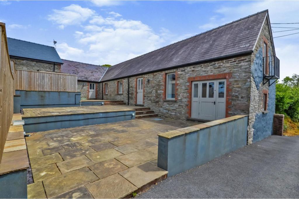 The Property