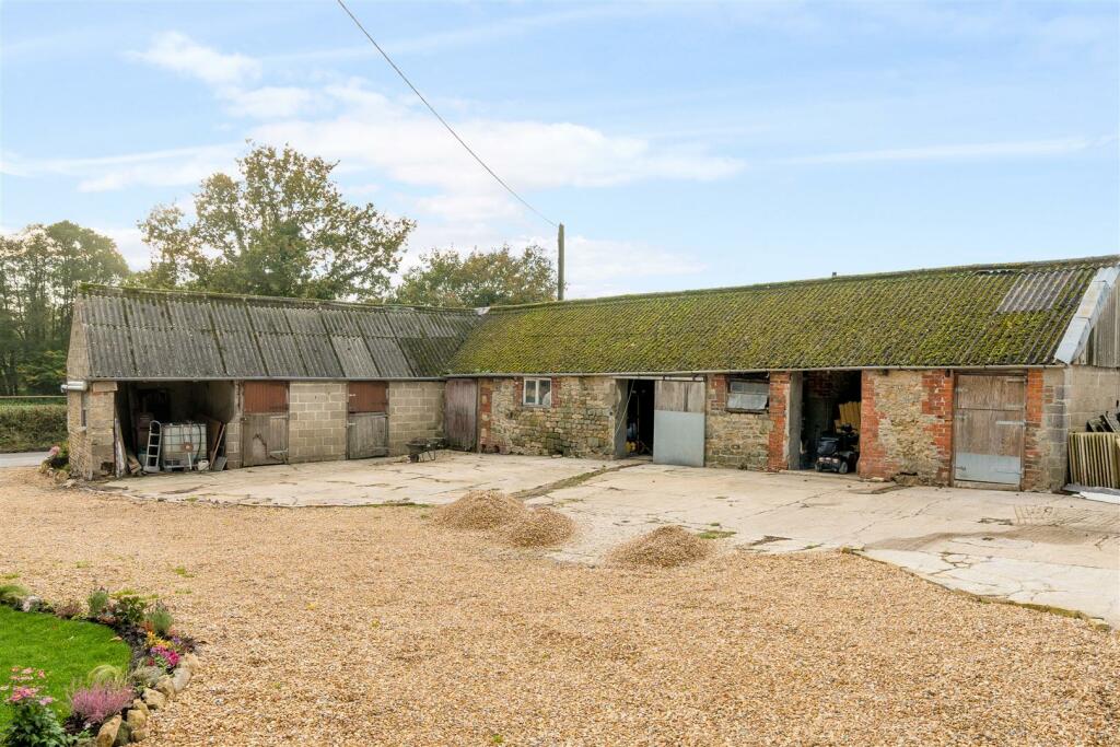 Barns