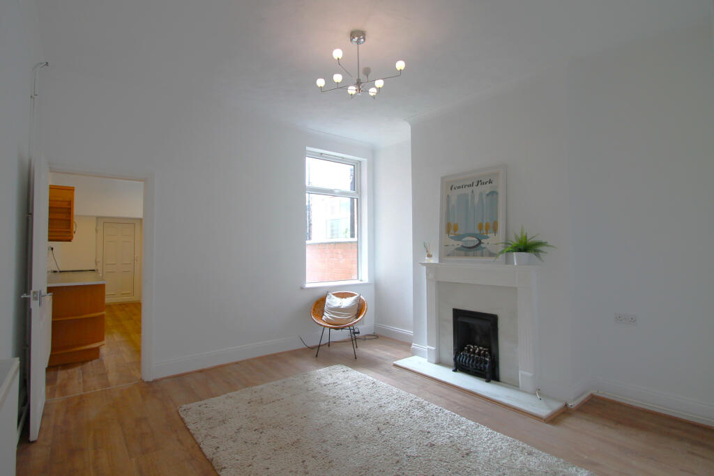 Reception Room Two