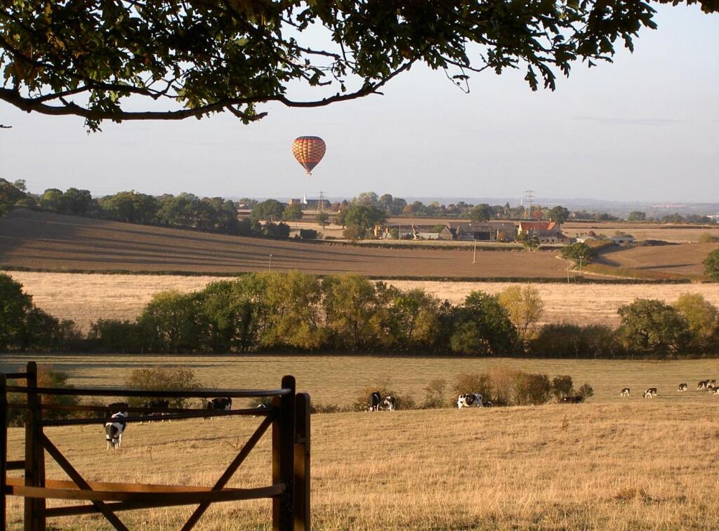VIEW FROM BOARS HILL.JPG