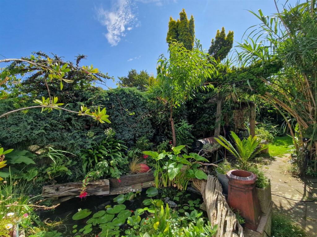garden