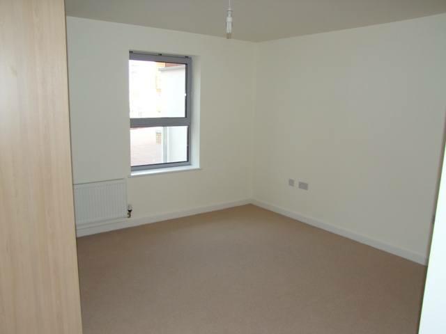 Typical Bedroom