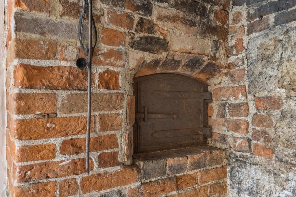 Bread Oven