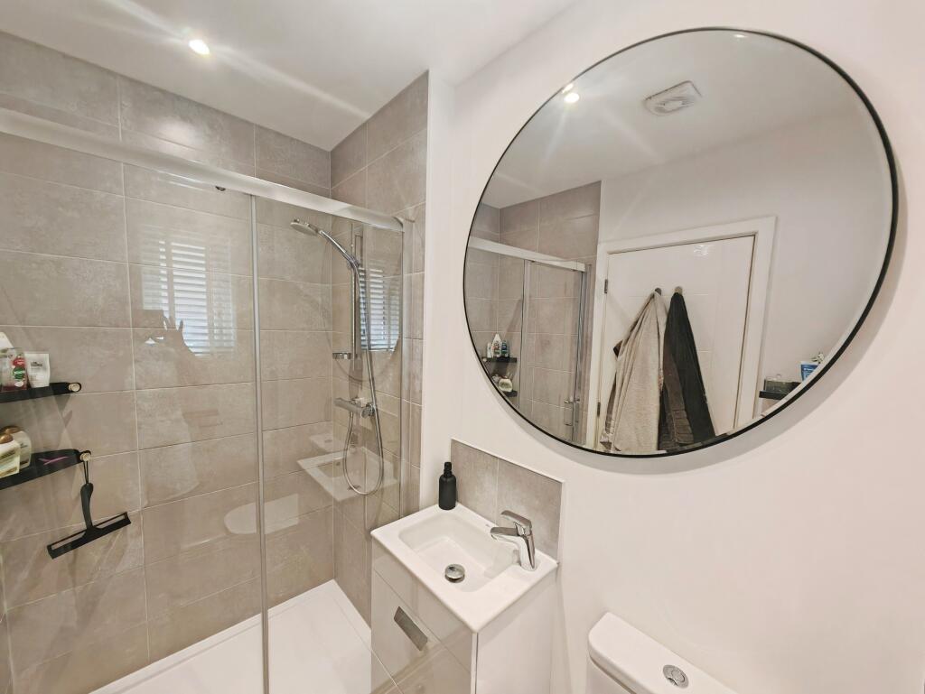 En-suite
