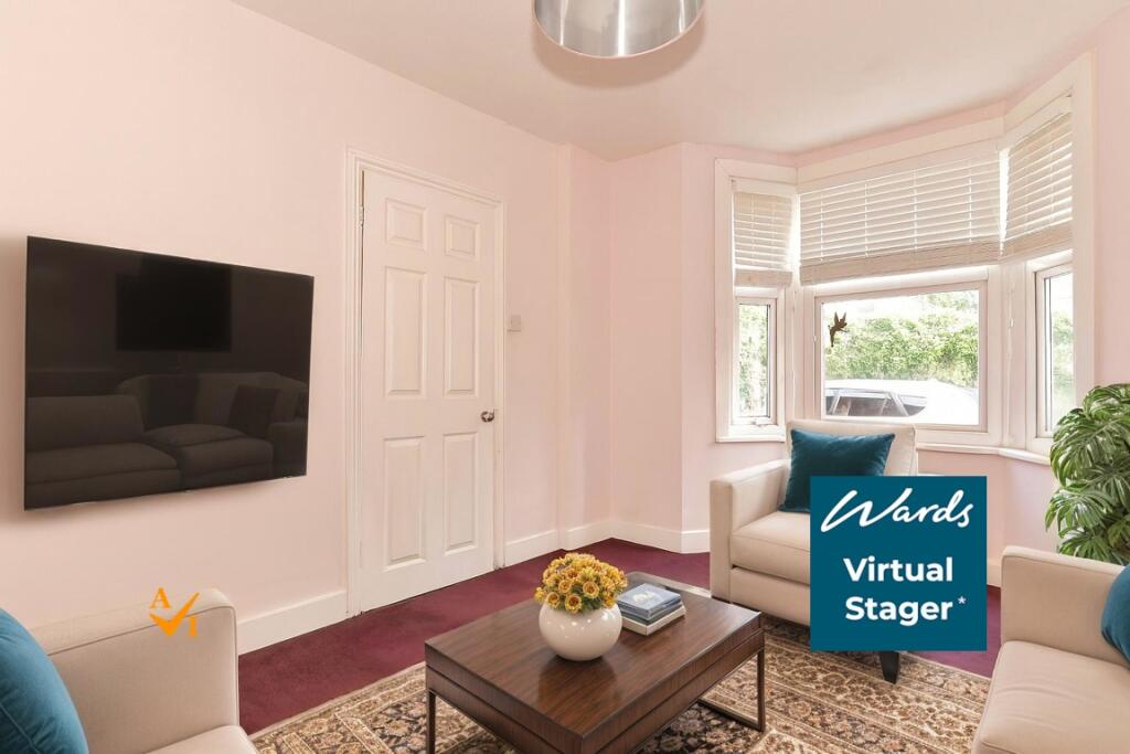 Lounge (Contemporary Style)