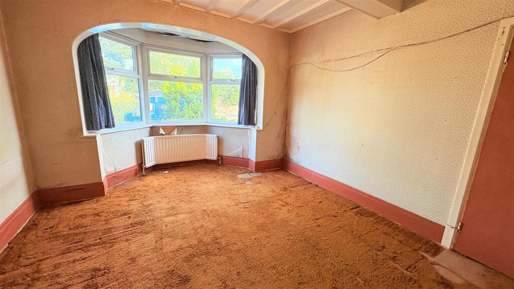 Front Reception Room