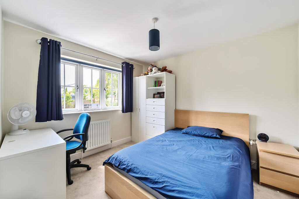 Bedroom 2